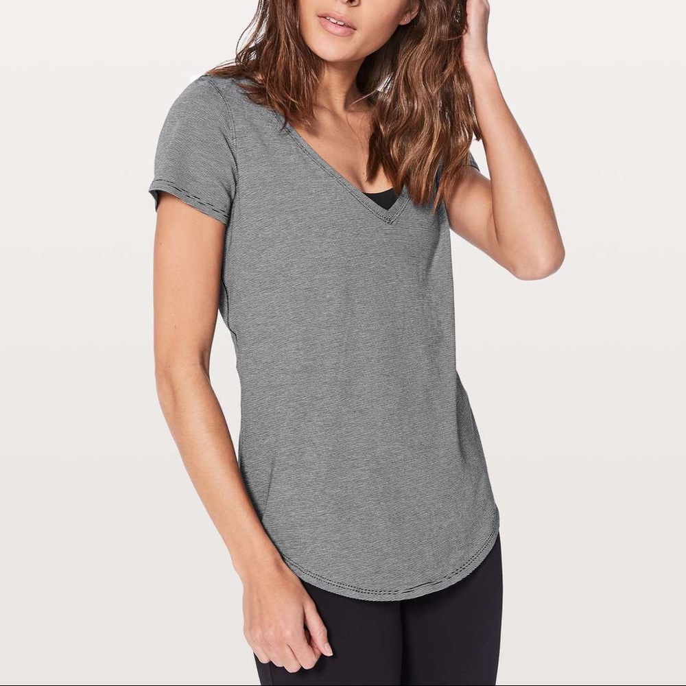 Lululemon v neck